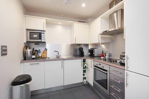 1 bedroom flat for sale, Brewhouse Yard, Clerkenwell, London, EC1V