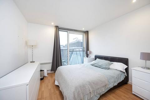 1 bedroom flat for sale, Brewhouse Yard, Clerkenwell, London, EC1V