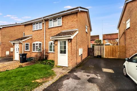 2 bedroom semi-detached house for sale, Popular location on the outskirts of Clevedon