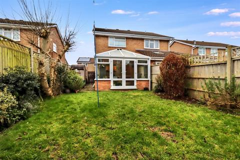 2 bedroom semi-detached house for sale, Popular location on the outskirts of Clevedon