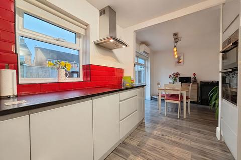 35 Robbins Close, Bradley Stoke, Bristol, BS32 8AS