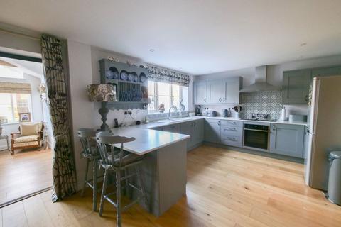 4 bedroom detached house for sale, School Road , Bedfield , Woodbridge , IP13 7FD