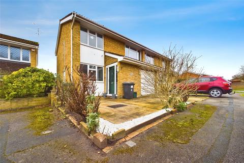 4 Barbrook Close, Tilehurst, Reading, RG31 6RT