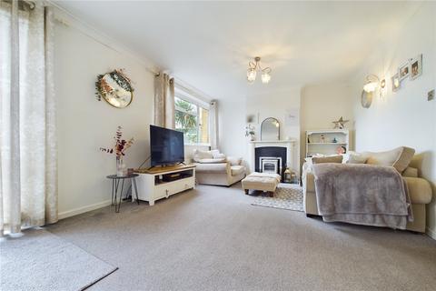 4 Barbrook Close, Tilehurst, Reading, RG31 6RT