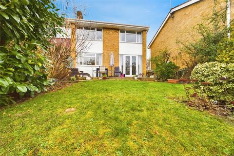 4 Barbrook Close, Tilehurst, Reading, RG31 6RT
