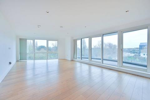 3 bedroom flat for sale, Kew Bridge Apartments, Kew Bridge, London, TW8