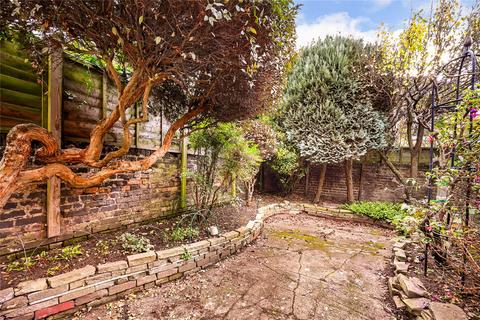 54 Burnfoot Avenue, London, SW6 5EA