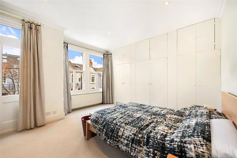 54 Burnfoot Avenue, London, SW6 5EA