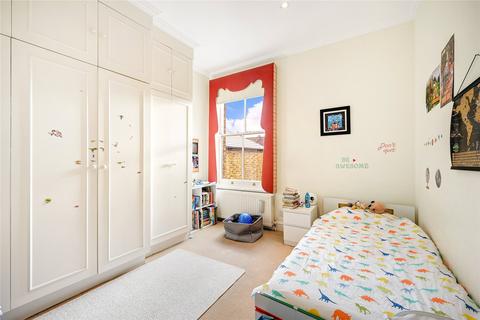 54 Burnfoot Avenue, London, SW6 5EA