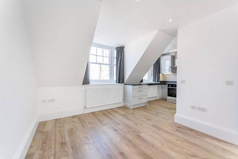 1 bedroom flat to rent, Addison Gardens, Brook Green, London, W14