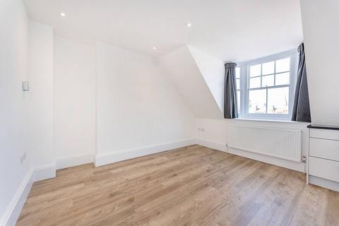 1 bedroom flat to rent, Addison Gardens, Brook Green, London, W14