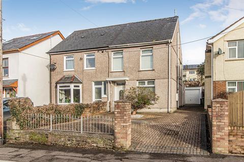 2 bedroom semi-detached house for sale, The Woodlands, Pontypridd CF38