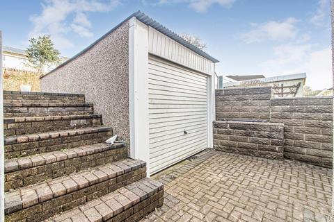 2 bedroom semi-detached house for sale, The Woodlands, Pontypridd CF38