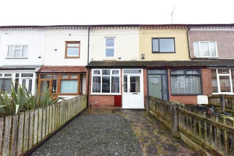undefined, Pershore Avenue, Birmingham B29