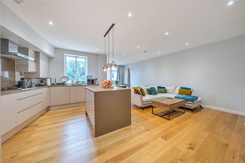 2 bedroom apartment for sale, East Dulwich Grove, London