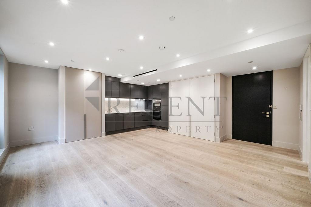 Open plan