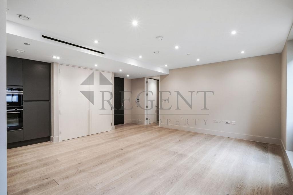 Open plan