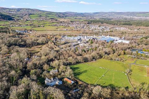 6 bedroom detached house for sale, South Dartmoor, Near Newton Abbot