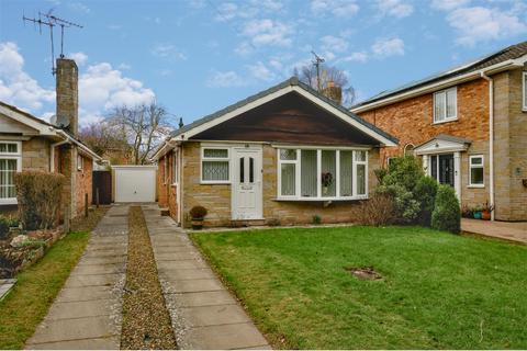 2 bedroom detached bungalow for sale, Stillington Road, Huby, York