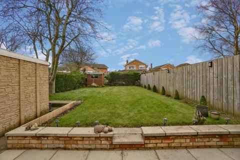 2 bedroom detached bungalow for sale, Stillington Road, Huby, York