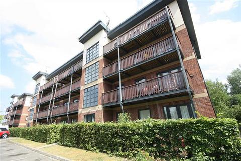 2 bedroom apartment for sale, Canalside, Water Street, Radcliffe