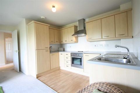 2 bedroom apartment for sale, Canalside, Water Street, Radcliffe