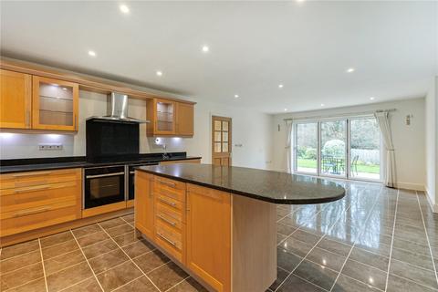 4 bedroom detached house for sale, Pantings Lane, Highclere, Newbury, Hampshire, RG20