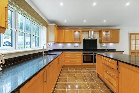 4 bedroom detached house for sale, Pantings Lane, Highclere, Newbury, Hampshire, RG20