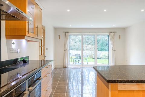 4 bedroom detached house for sale, Pantings Lane, Highclere, Newbury, Hampshire, RG20