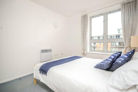 1 bedroom flat to rent, Narrow Street, Limehouse, London, E14