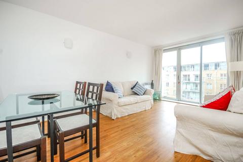 1 bedroom flat to rent, Narrow Street, Limehouse, London, E14