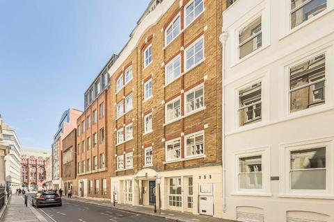 1 bedroom flat to rent, Furnival Street, London EC4A