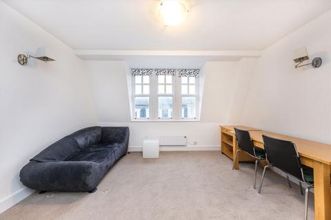 1 bedroom flat to rent, Furnival Street, London EC4A