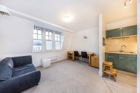 1 bedroom flat to rent, Furnival Street, London EC4A