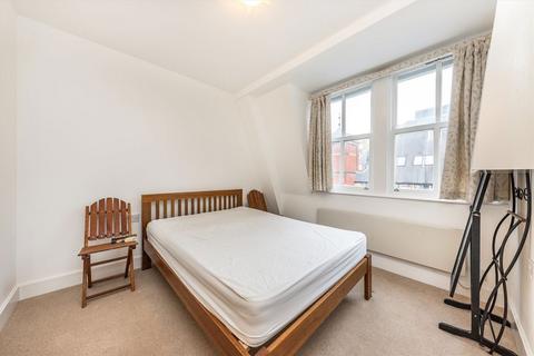 1 bedroom flat to rent, Furnival Street, London EC4A