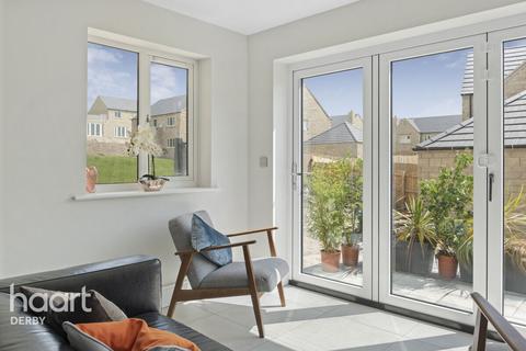 5 bedroom detached house for sale, Peak View, Derbyshire,