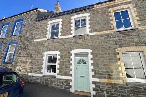 2 bedroom house for sale, Vaynor Street, Aberystwyth, Ceredigion