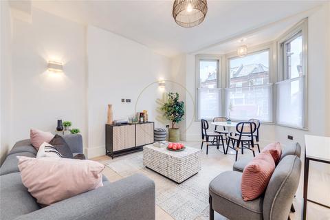 1 bedroom apartment for sale, Ebbsfleet Road, West Hampstead, London, NW2