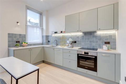 1 bedroom apartment for sale, Ebbsfleet Road, West Hampstead, London, NW2