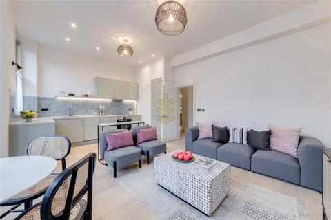 1 bedroom apartment for sale, Ebbsfleet Road, West Hampstead, London, NW2