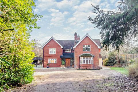 4 bedroom detached house for sale, Brookview, Pinewood, Ipswich, Suffolk