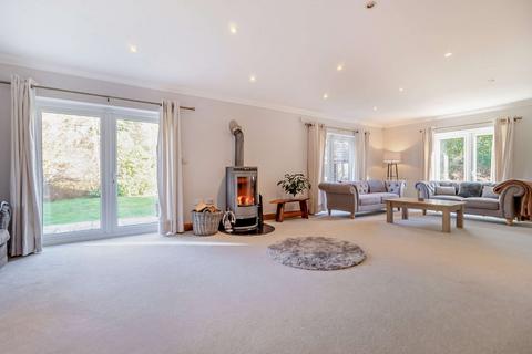 4 bedroom detached house for sale, Brookview, Pinewood, Ipswich, Suffolk