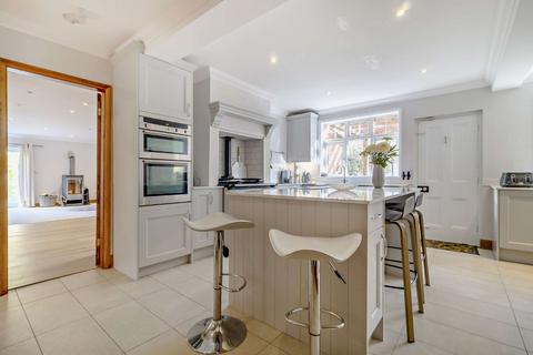 6 bedroom detached house for sale, Brookview, Pinewood, Ipswich, Suffolk
