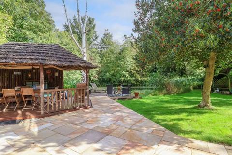 Brook Lodge Brookview, Pinewood, Ipswich, IP8 3LJ