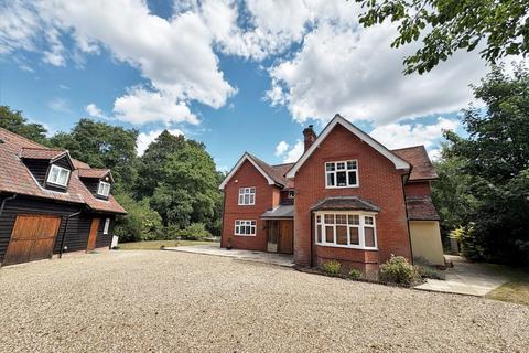 Brook Lodge Brookview, Pinewood, Ipswich, IP8 3LJ