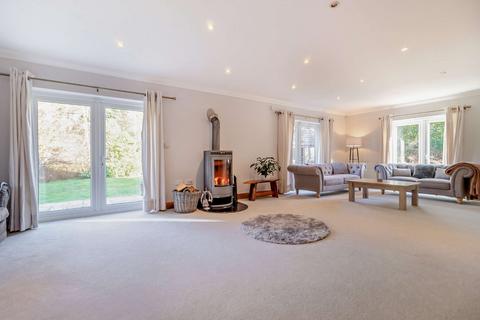 Brook Lodge Brookview, Pinewood, Ipswich, IP8 3LJ
