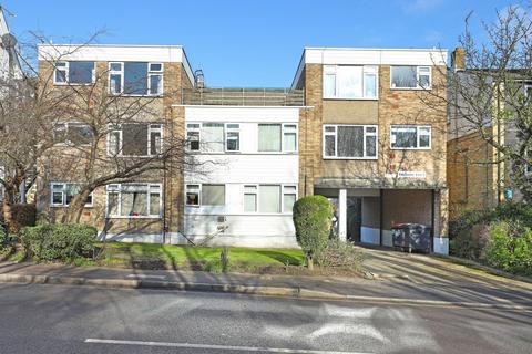 undefined, Palmerston Road, Buckhurst Hill, IG9