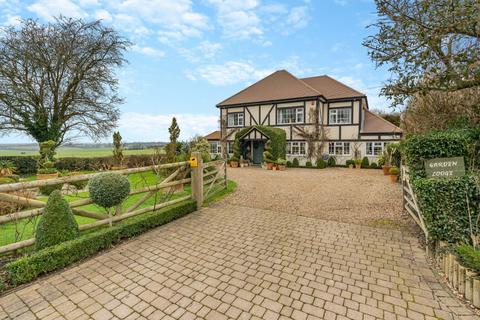 5 bedroom detached house for sale, Rabley Heath, Welwyn, Hertfordshire