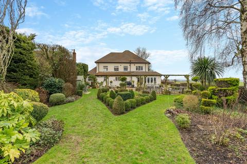 5 bedroom detached house for sale, Rabley Heath, Welwyn, Hertfordshire