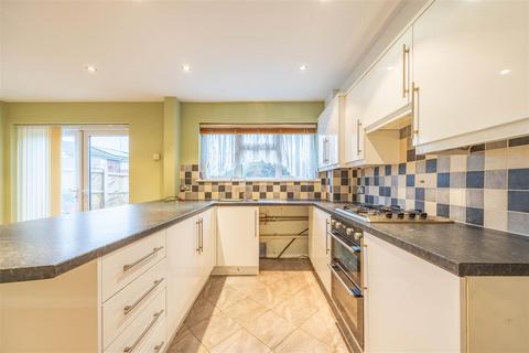 3 bedroom semi-detached house for sale, ROWAN WALK, Leigh-On-Sea